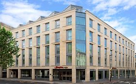 Hampton By Hilton Bath City